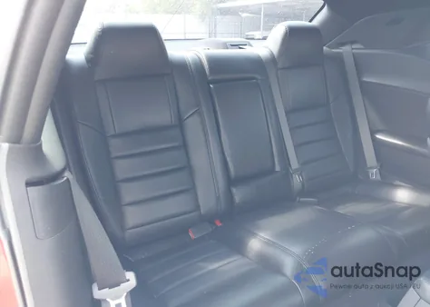 2014 Dodge Challenger Sxt from USA, damaged, VIN 2C3CDYAG5EH294823